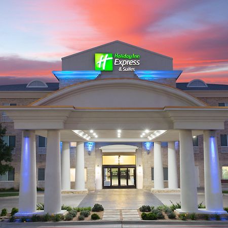Holiday Inn Express & Suites Amarillo By Ihg Luaran gambar