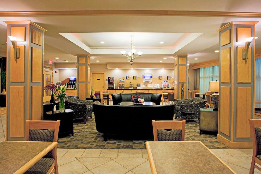 Holiday Inn Express & Suites Amarillo By Ihg Luaran gambar