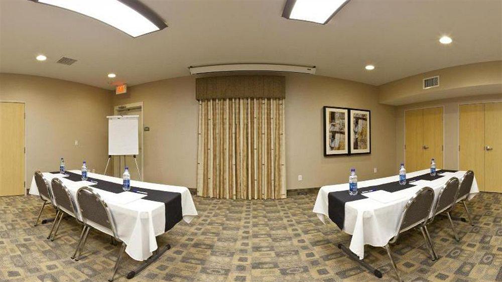 Holiday Inn Express & Suites Amarillo By Ihg Luaran gambar