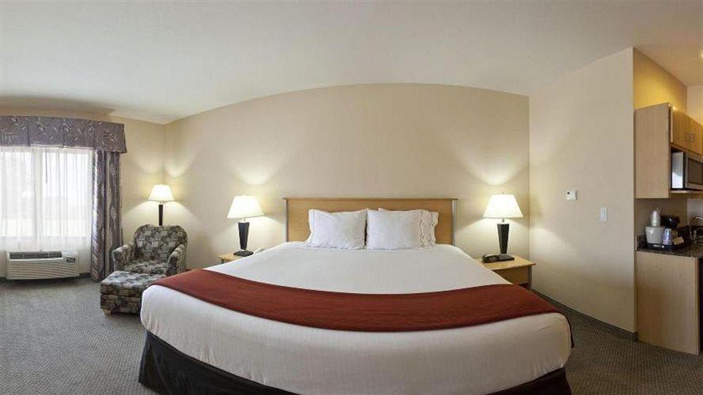 Holiday Inn Express & Suites Amarillo By Ihg Luaran gambar