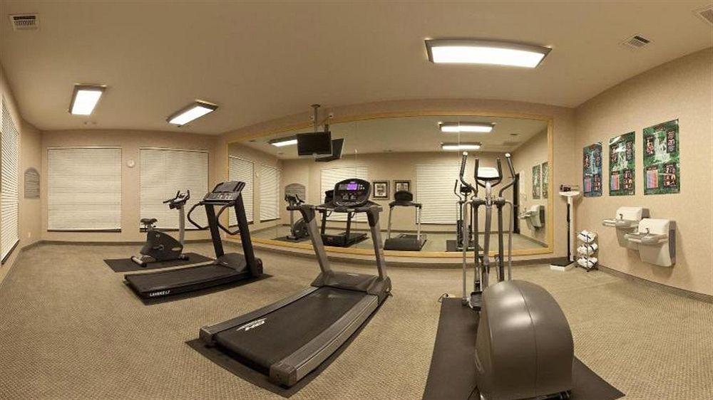 Holiday Inn Express & Suites Amarillo By Ihg Luaran gambar