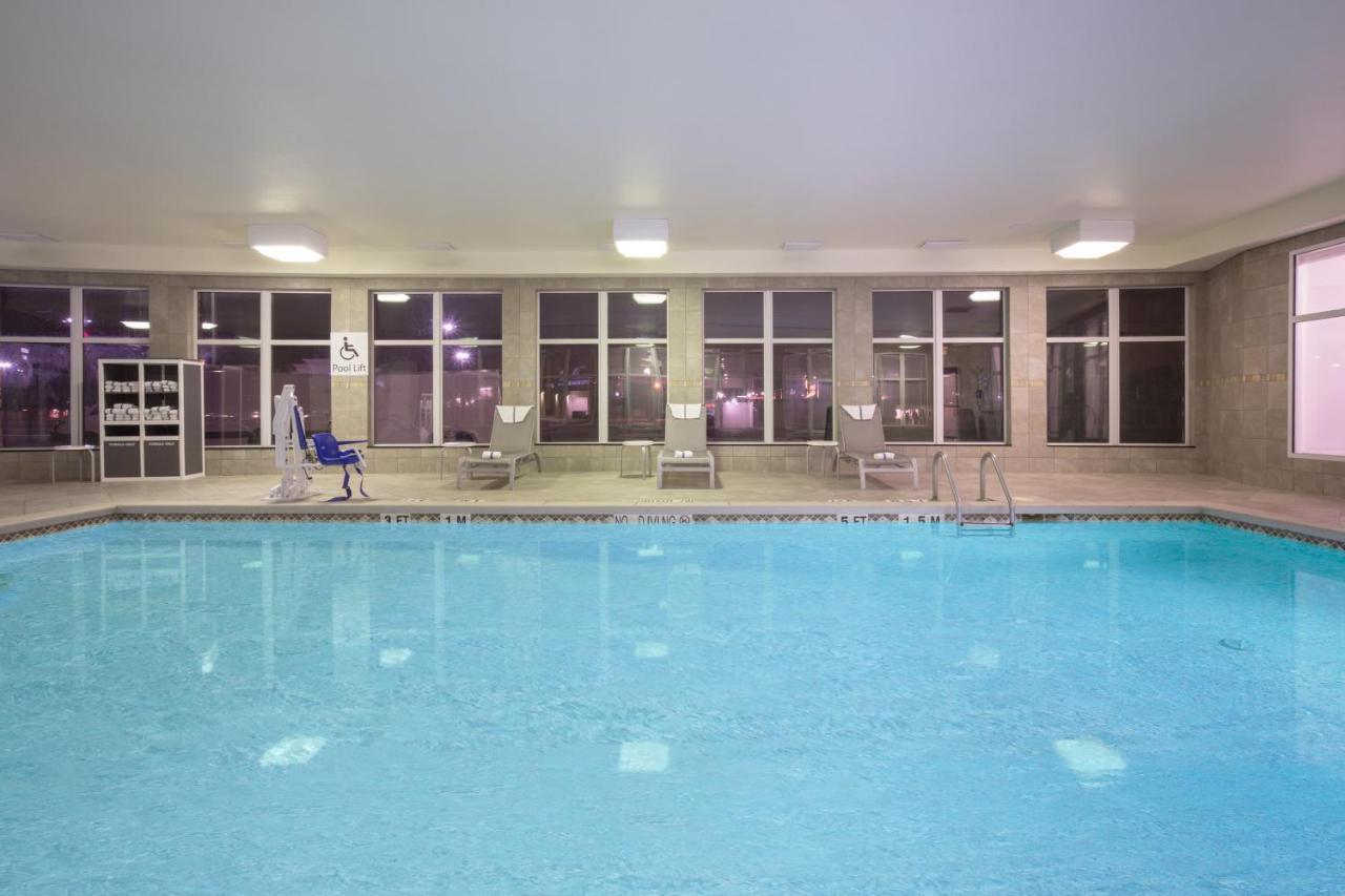 Holiday Inn Express & Suites Amarillo By Ihg Luaran gambar