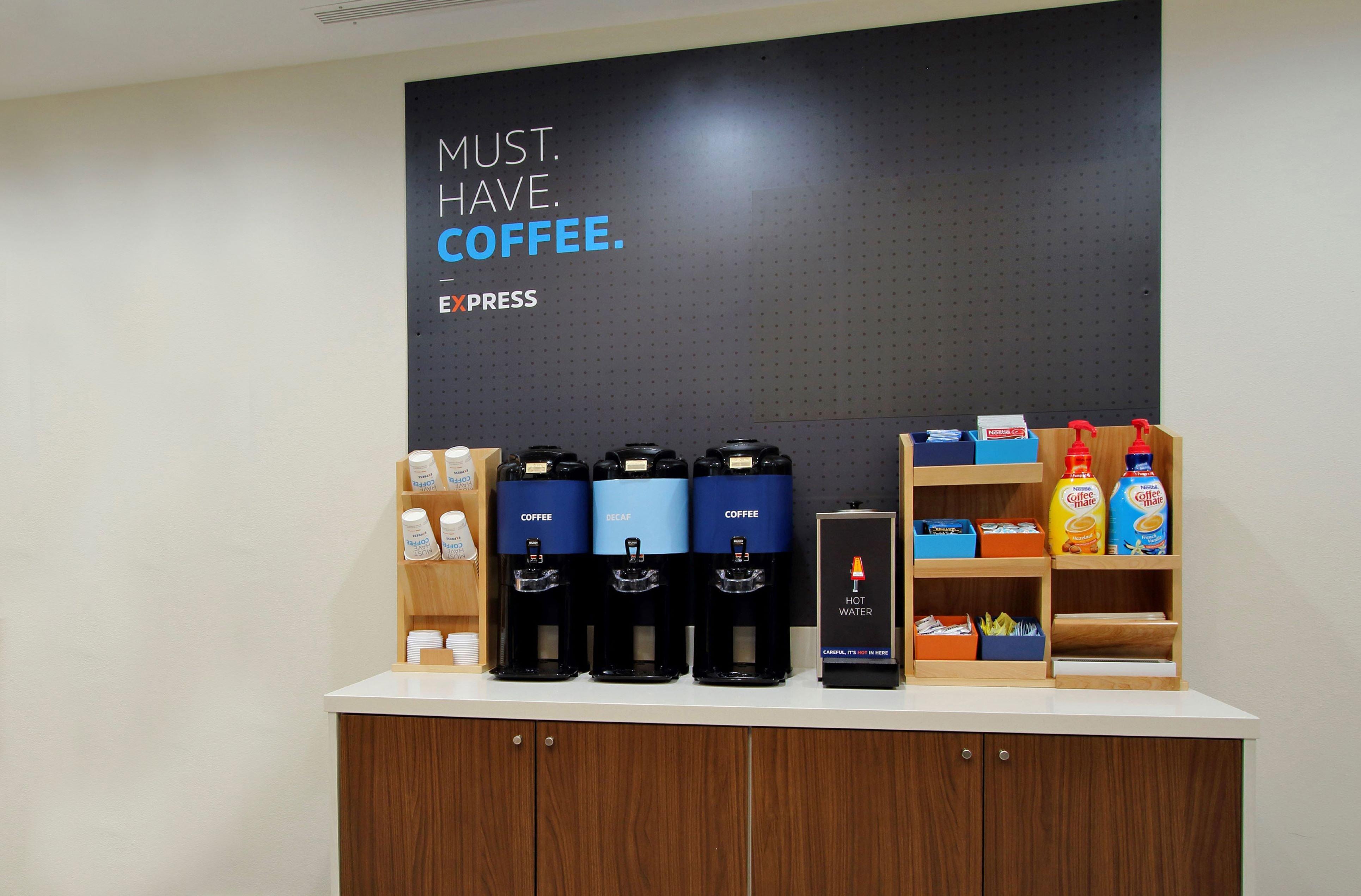 Holiday Inn Express & Suites Amarillo By Ihg Luaran gambar