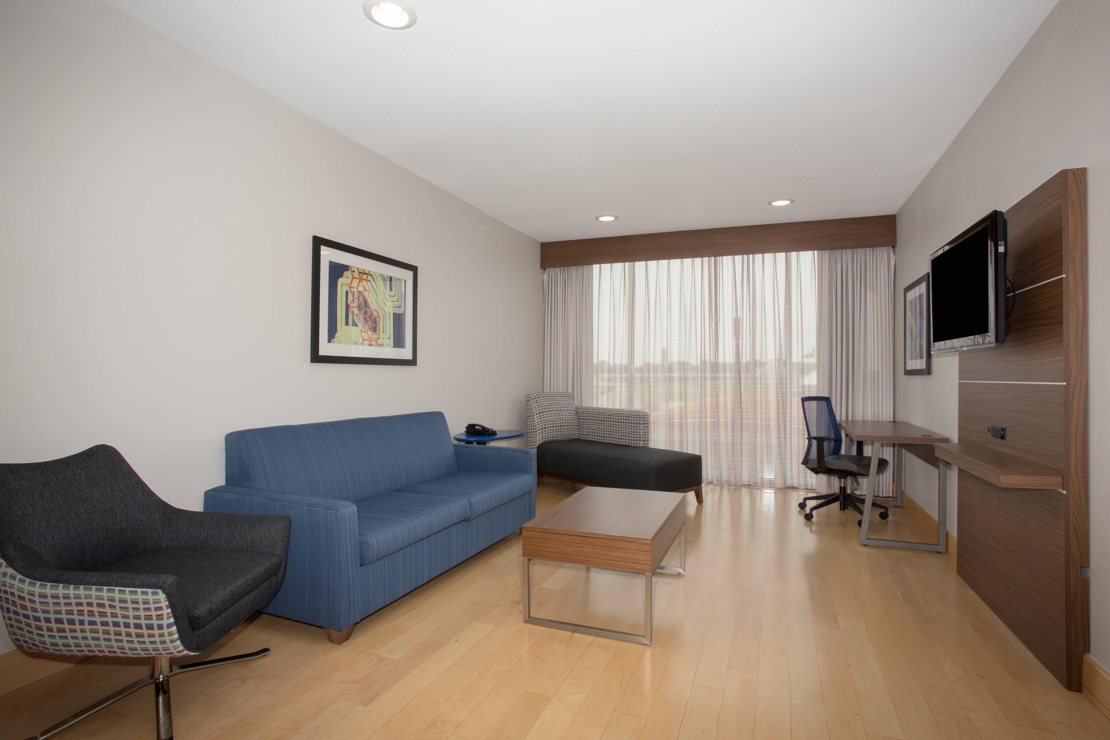 Holiday Inn Express & Suites Amarillo By Ihg Luaran gambar