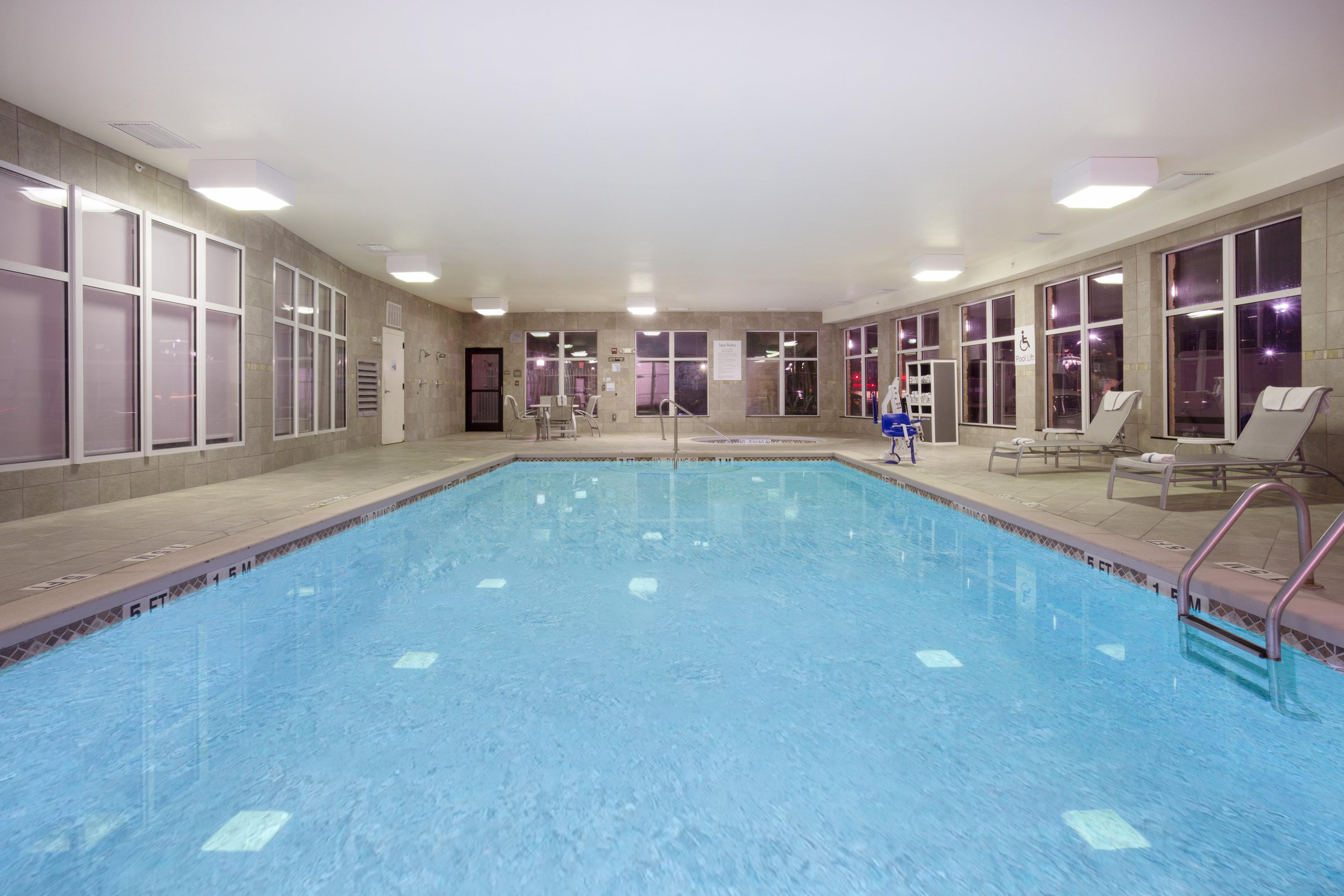 Holiday Inn Express & Suites Amarillo By Ihg Luaran gambar