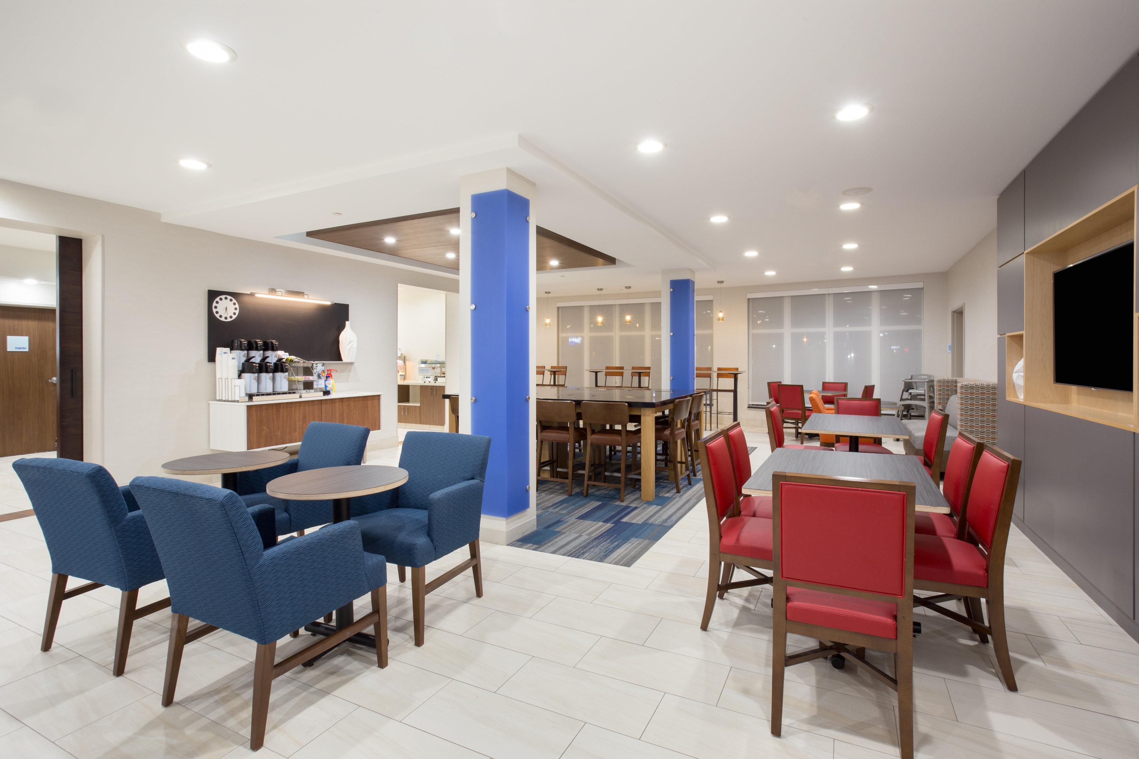 Holiday Inn Express & Suites Amarillo By Ihg Luaran gambar
