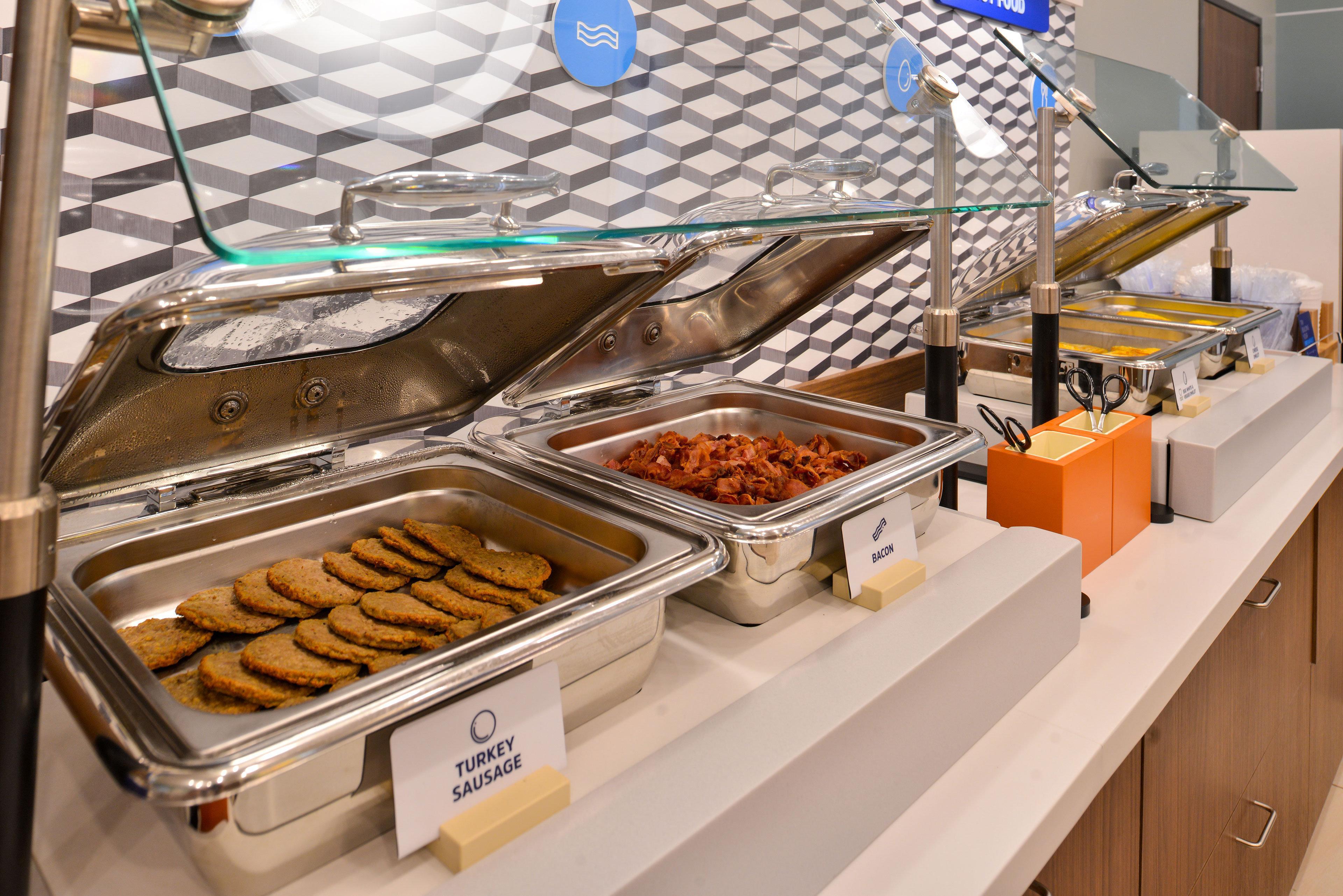 Holiday Inn Express & Suites Amarillo By Ihg Luaran gambar