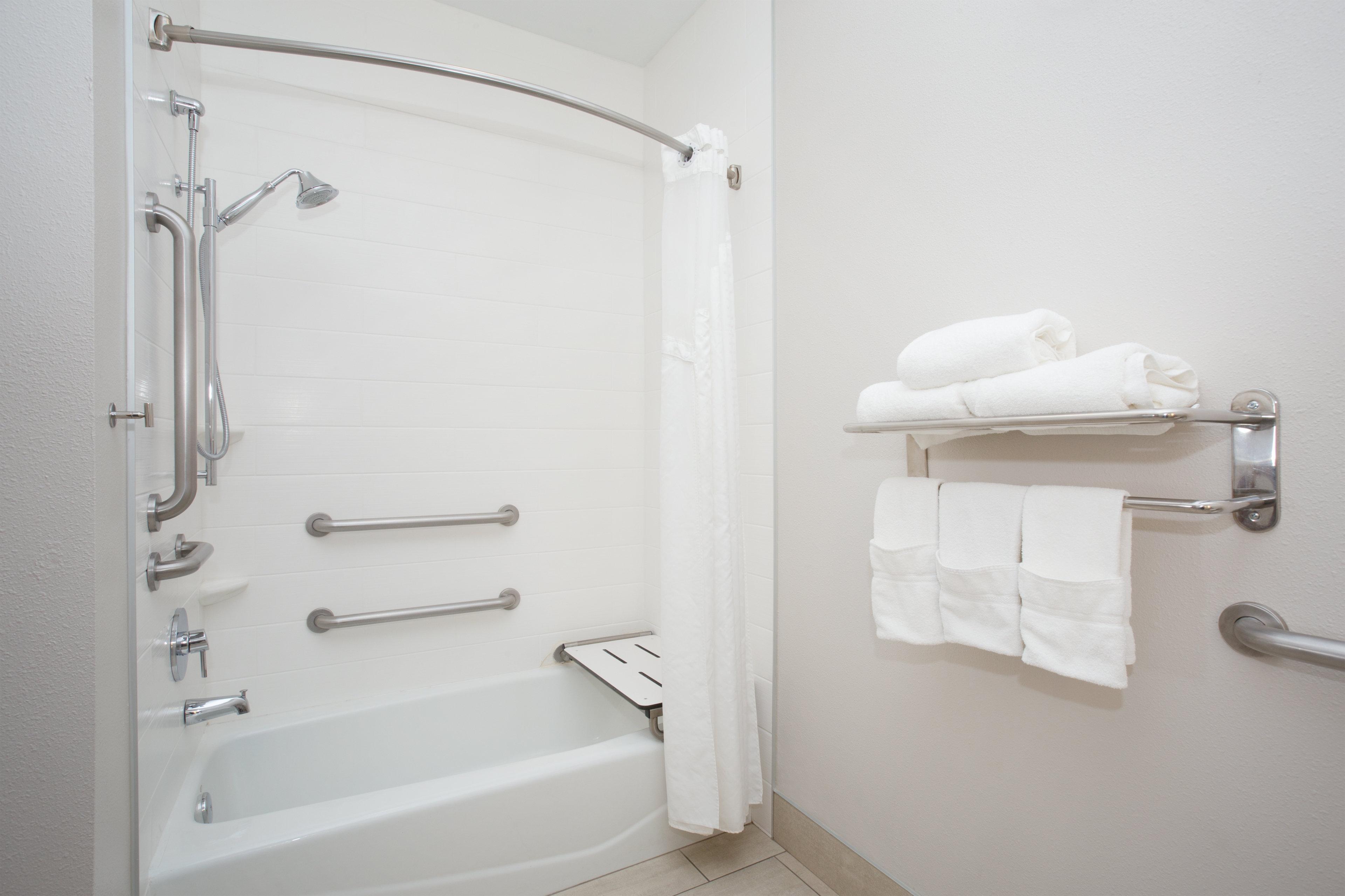 Holiday Inn Express & Suites Amarillo By Ihg Luaran gambar
