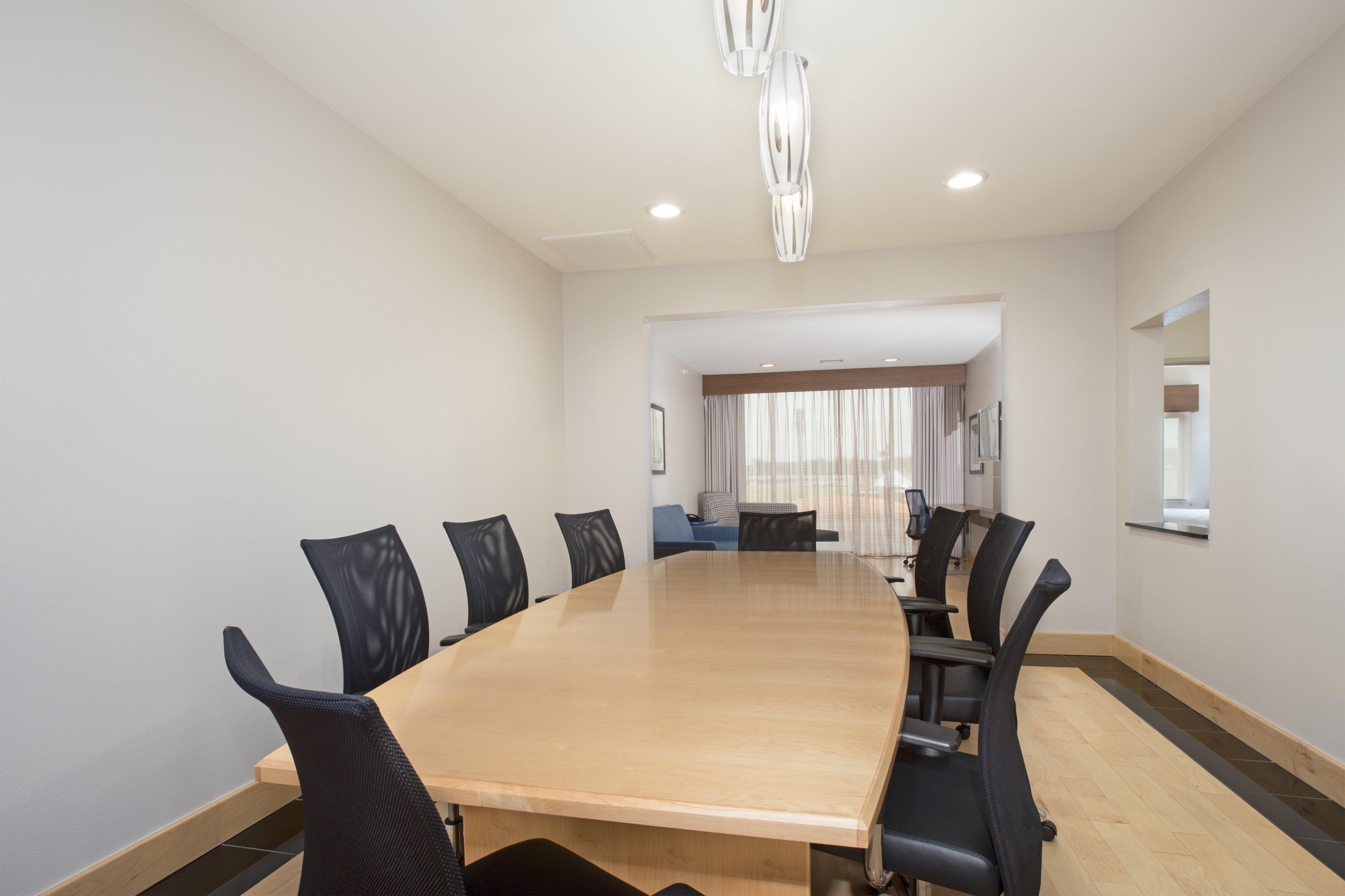 Holiday Inn Express & Suites Amarillo By Ihg Luaran gambar