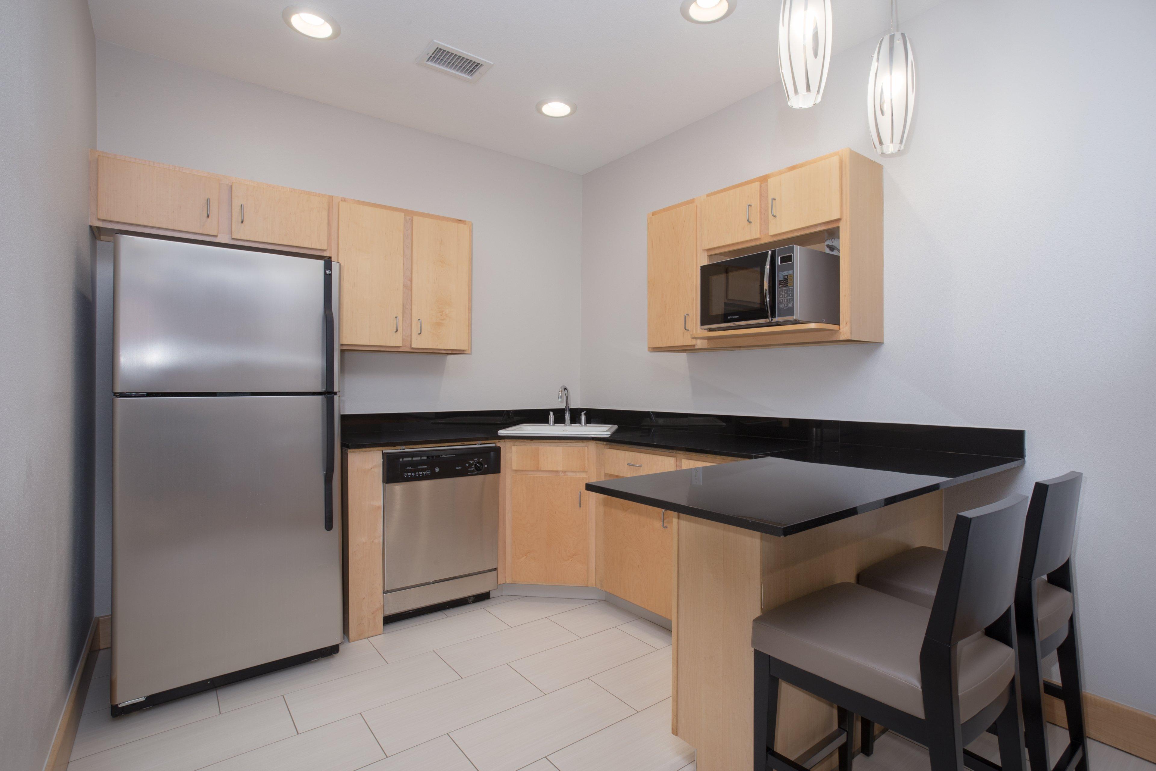 Holiday Inn Express & Suites Amarillo By Ihg Luaran gambar