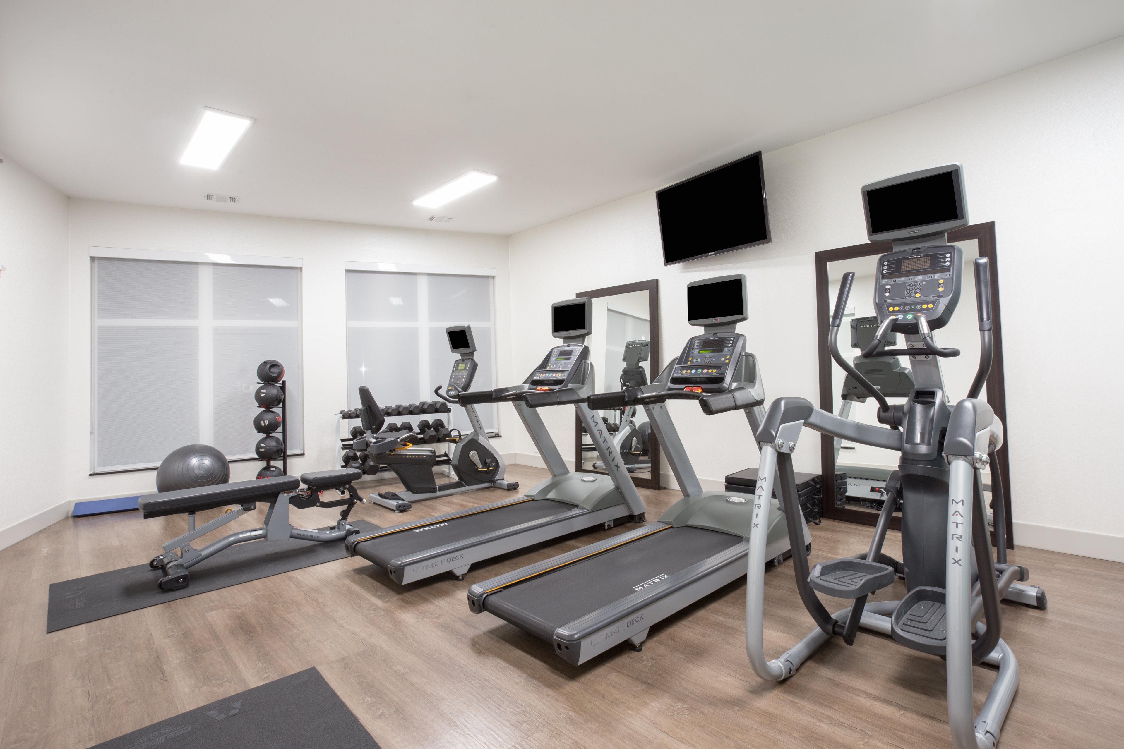 Holiday Inn Express & Suites Amarillo By Ihg Luaran gambar