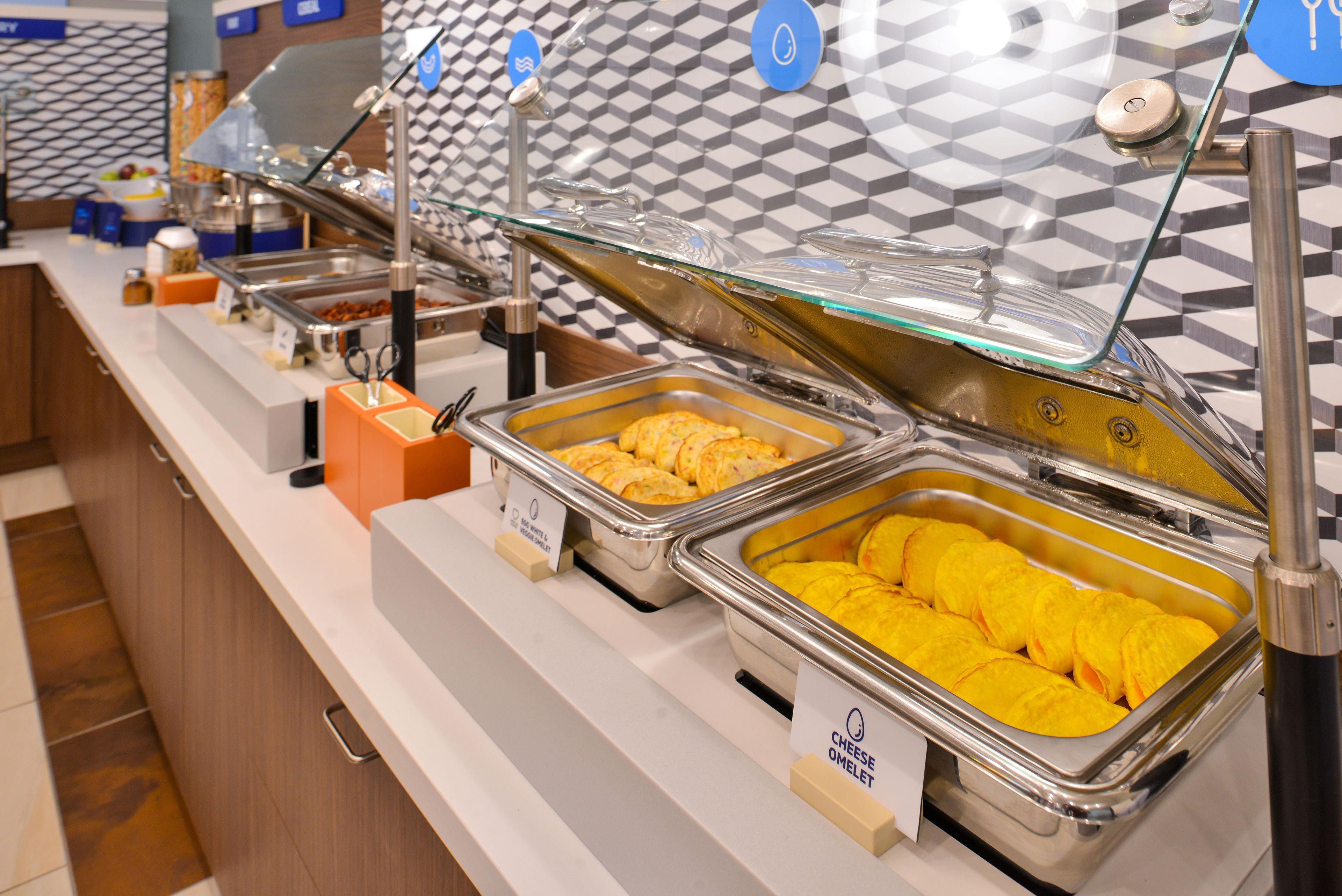 Holiday Inn Express & Suites Amarillo By Ihg Luaran gambar