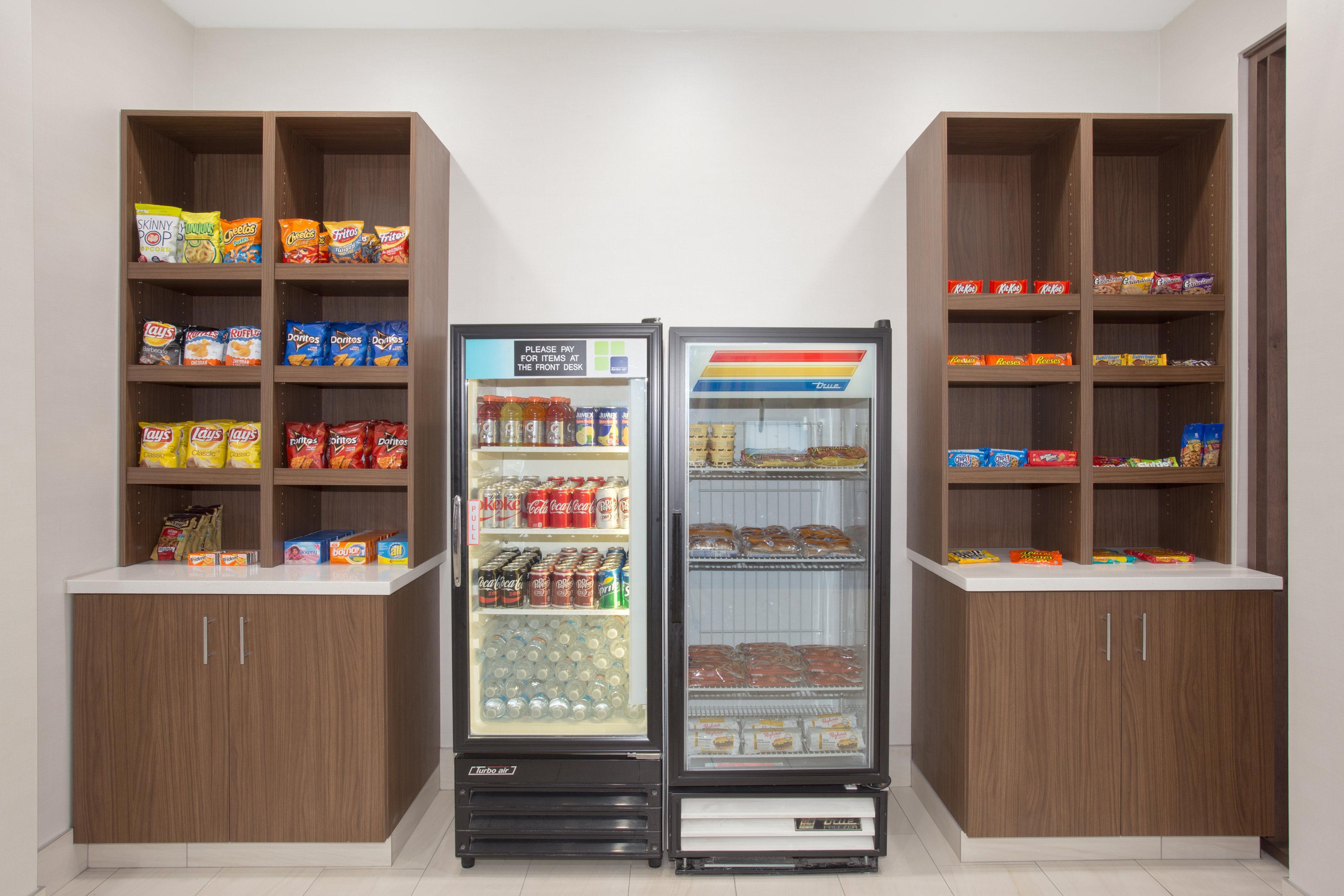 Holiday Inn Express & Suites Amarillo By Ihg Luaran gambar