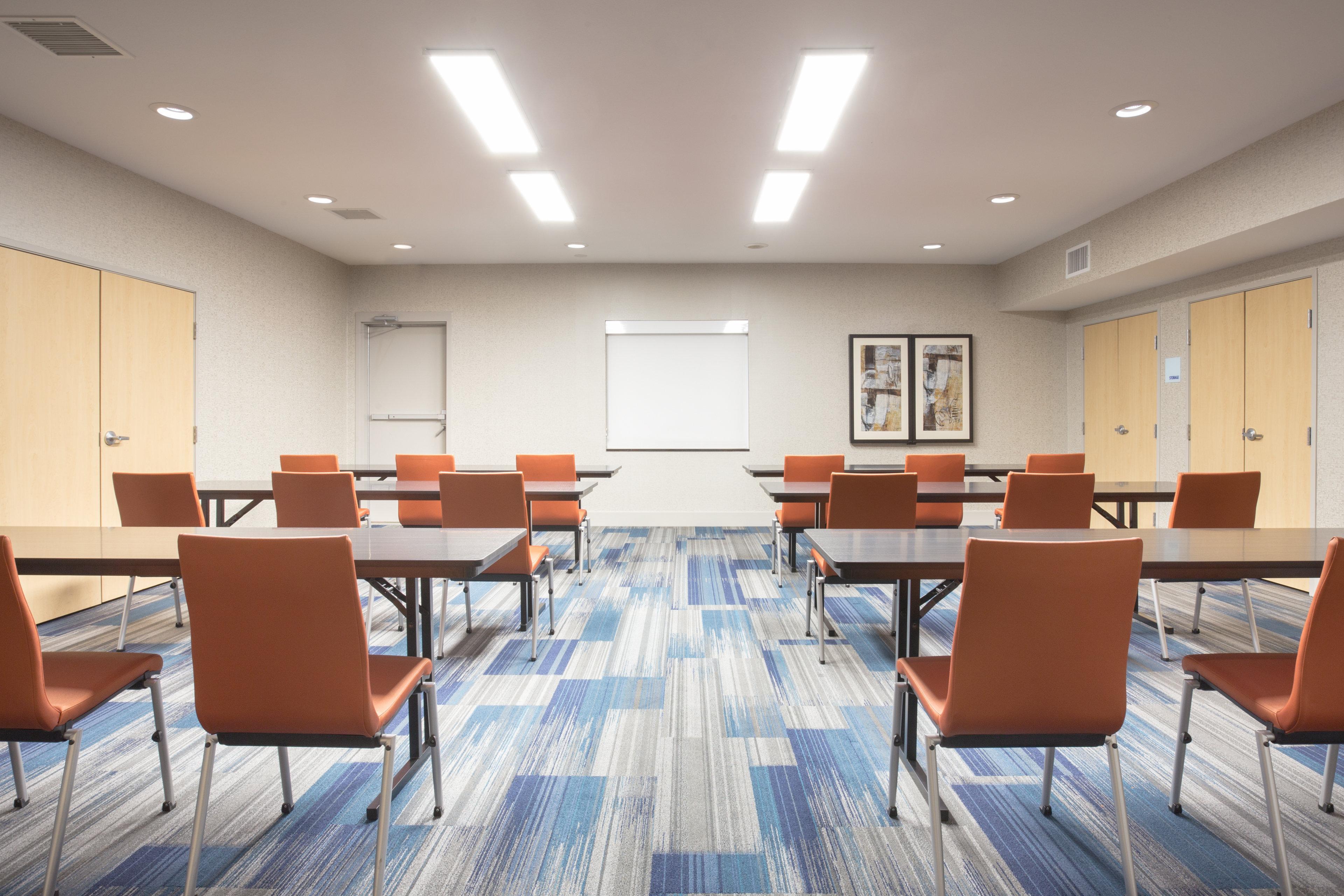 Holiday Inn Express & Suites Amarillo By Ihg Luaran gambar