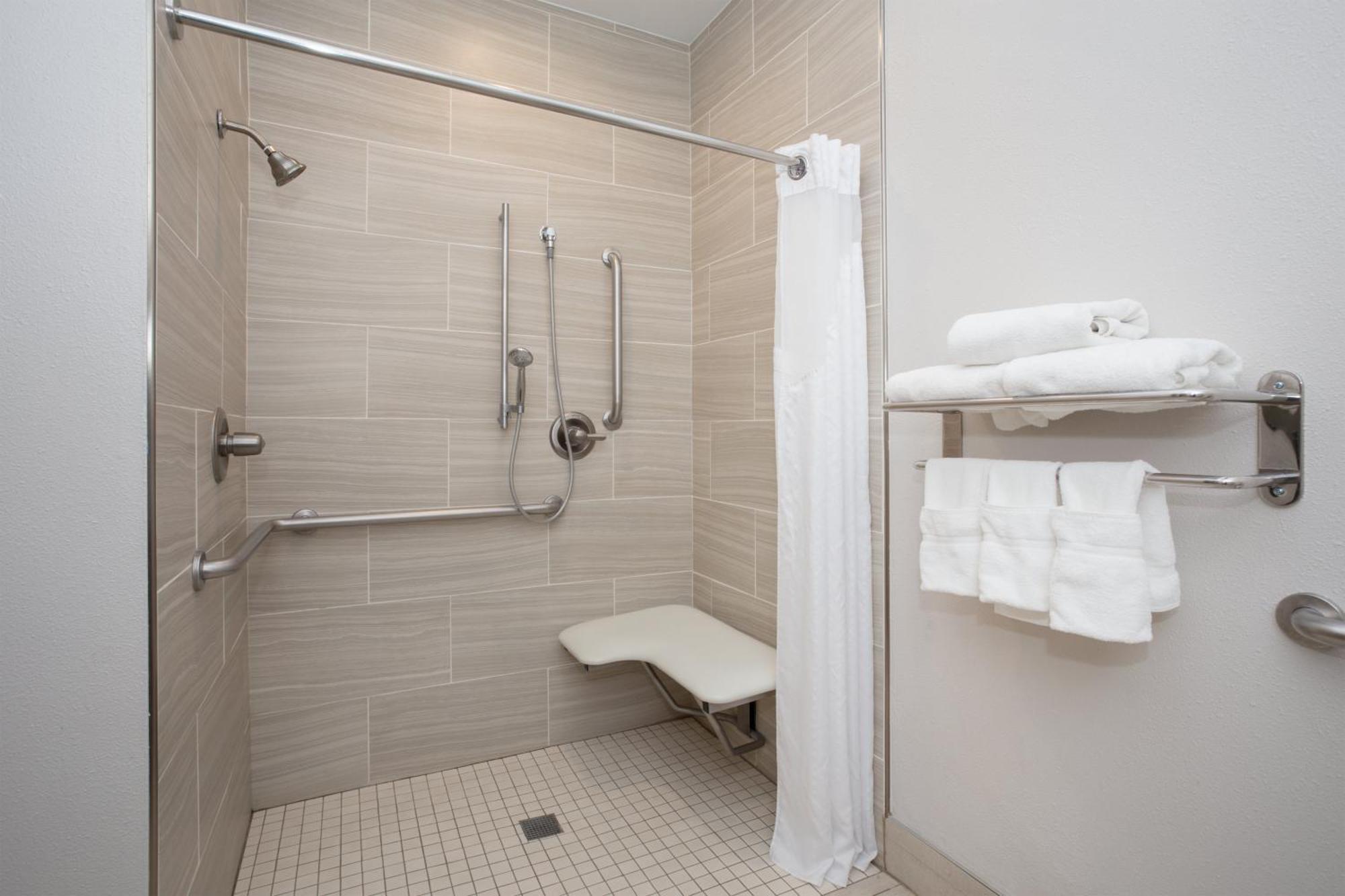 Holiday Inn Express & Suites Amarillo By Ihg Luaran gambar