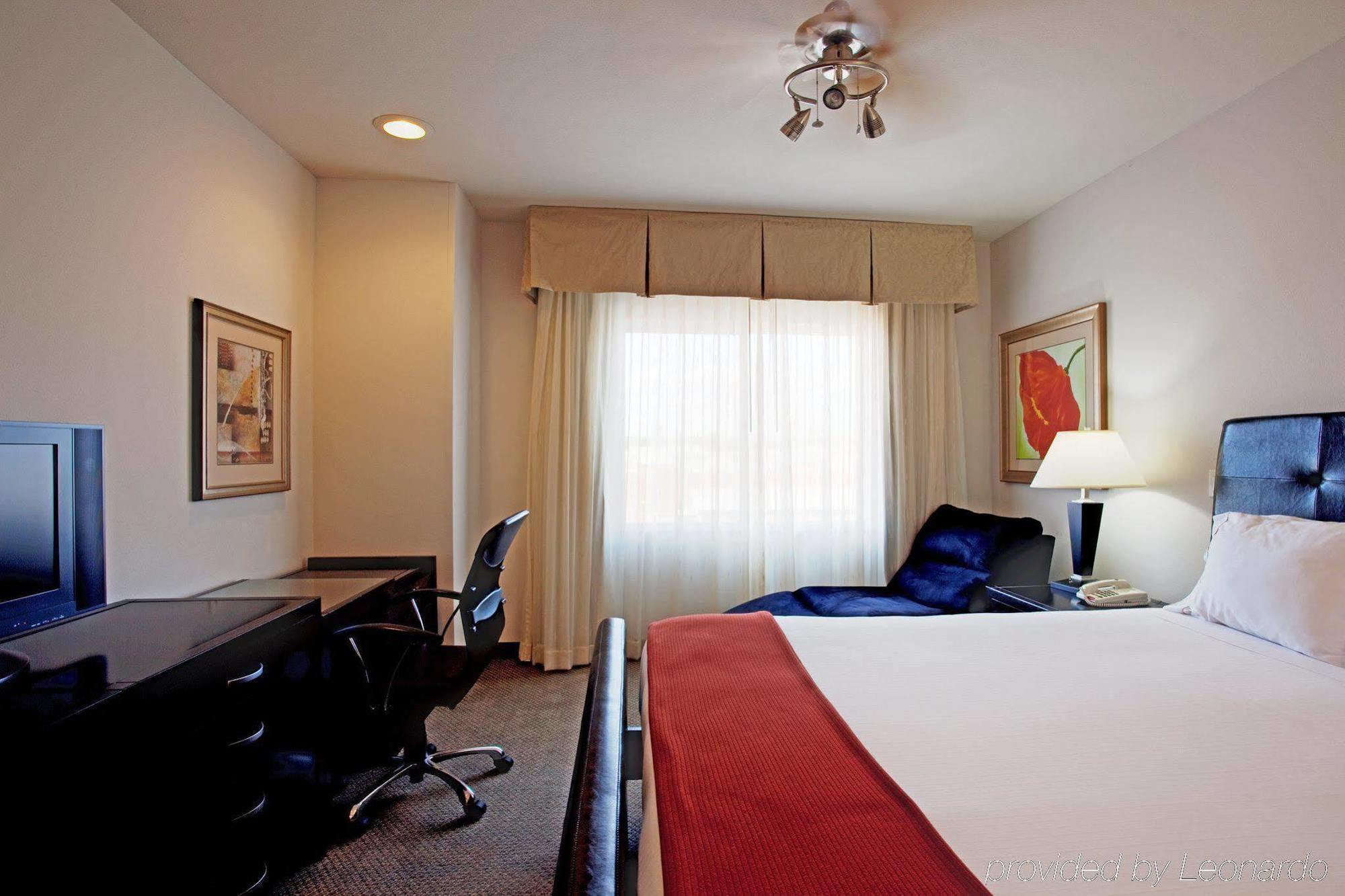 Holiday Inn Express & Suites Amarillo By Ihg Bilik gambar