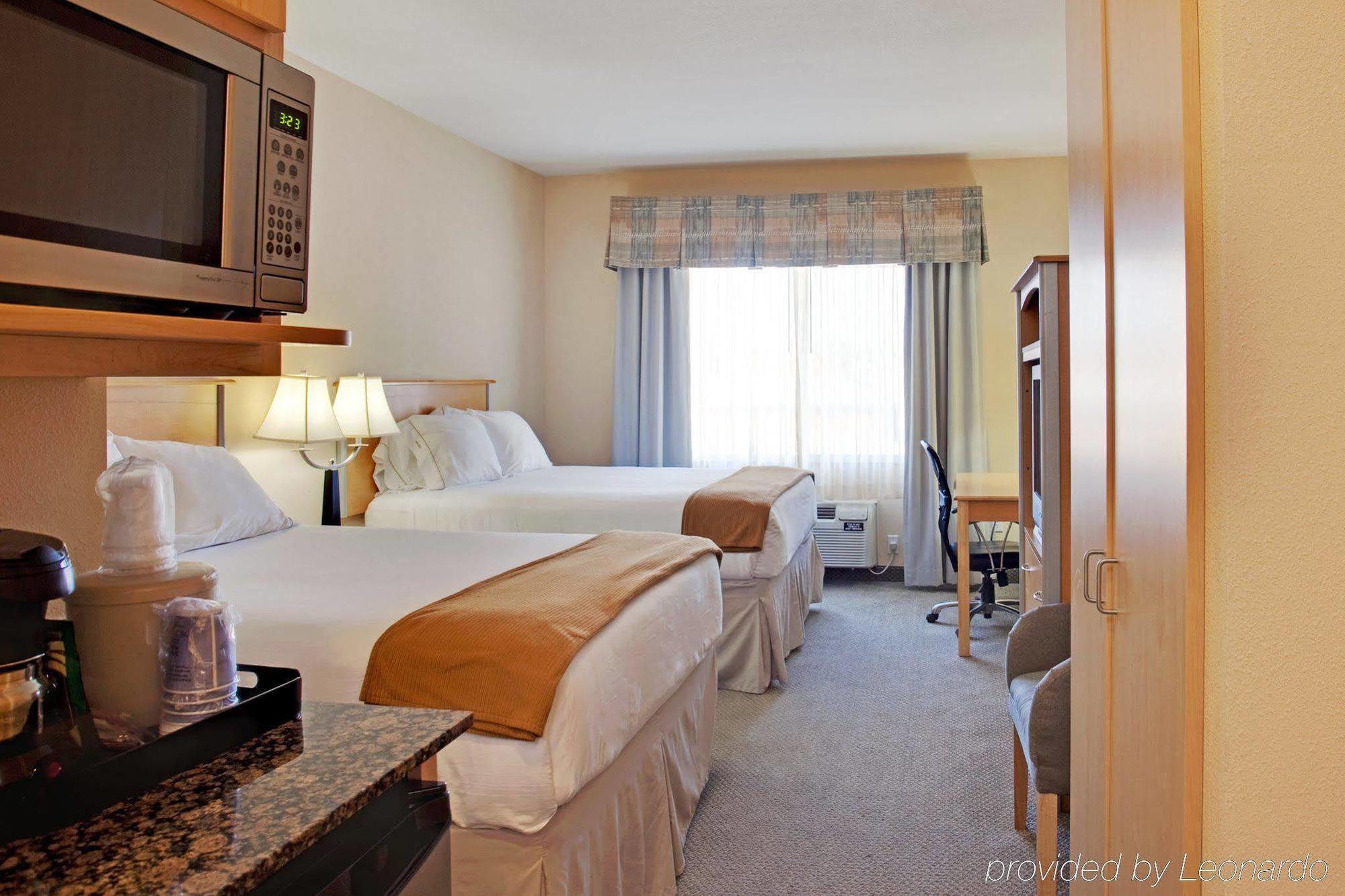 Holiday Inn Express & Suites Amarillo By Ihg Bilik gambar