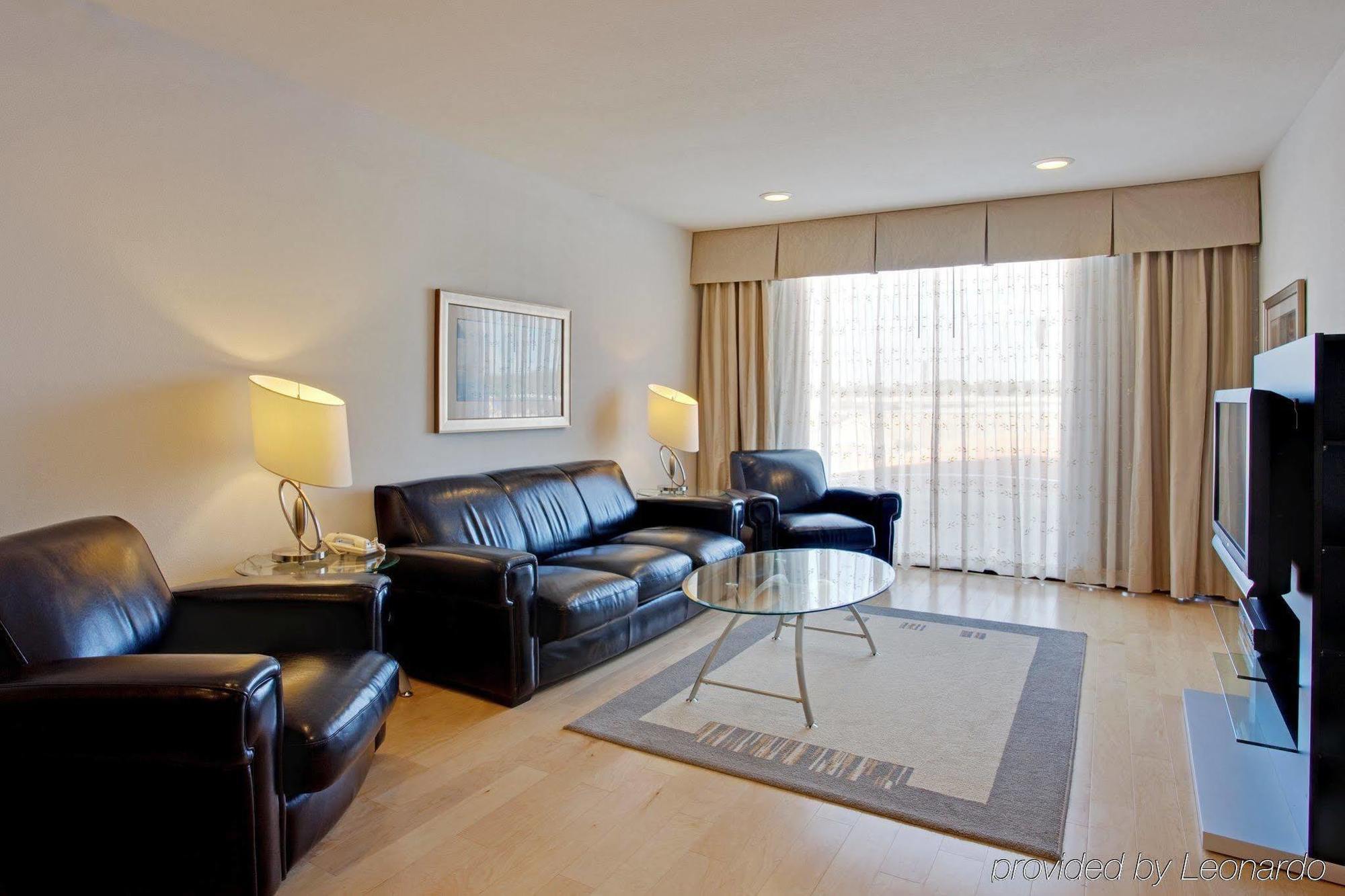 Holiday Inn Express & Suites Amarillo By Ihg Bilik gambar