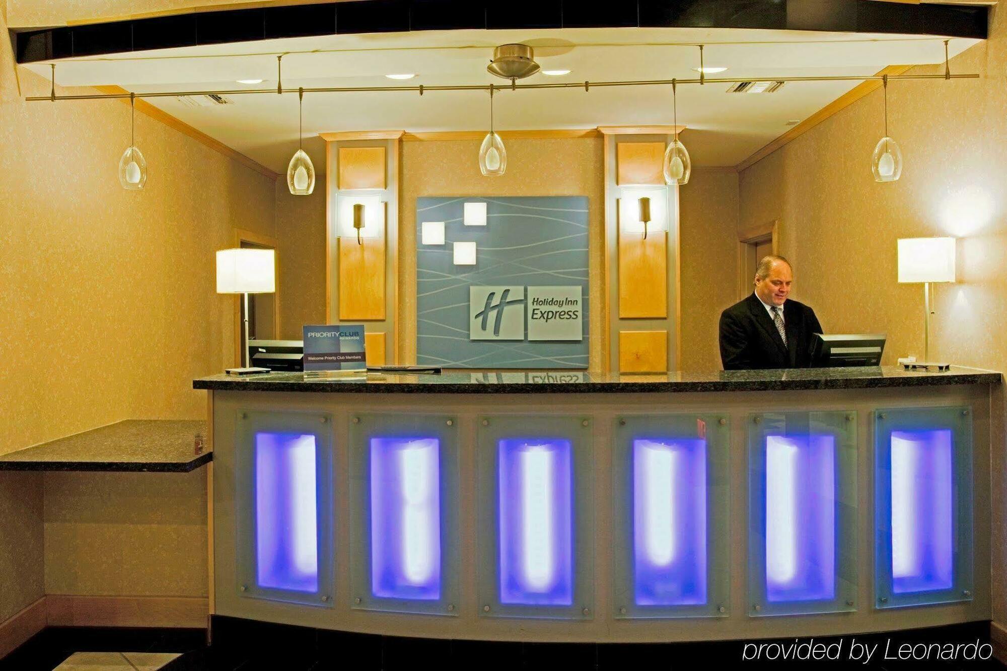 Holiday Inn Express & Suites Amarillo By Ihg Luaran gambar